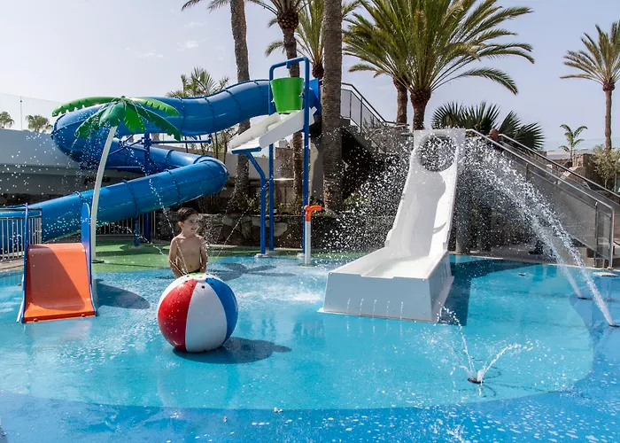 Gloria Palace San Agustin Thalasso & Hotel