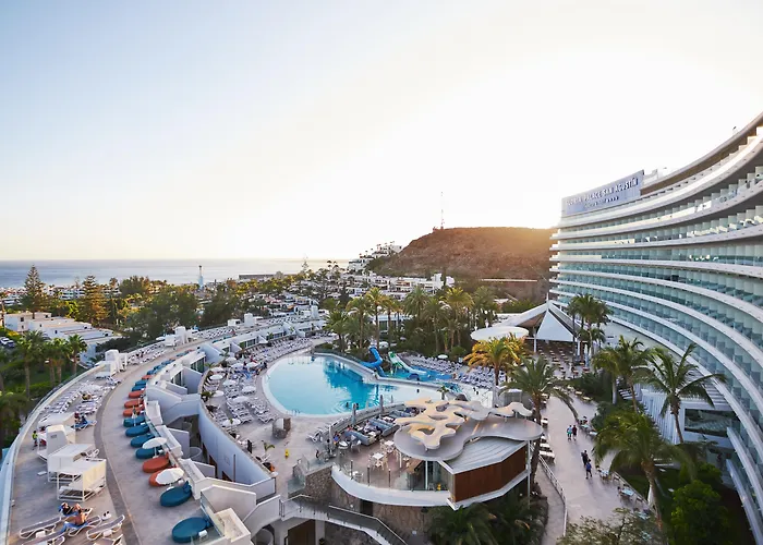 Gloria Palace San Agustin Thalasso & Hotel