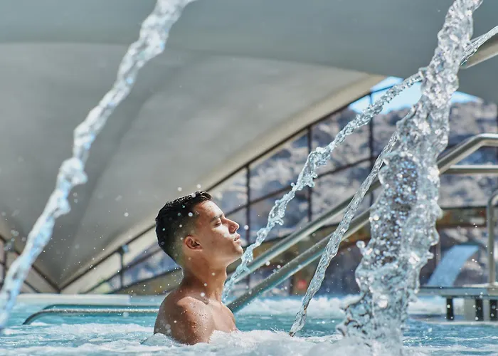 Gloria Palace San Agustin Thalasso & Hotel