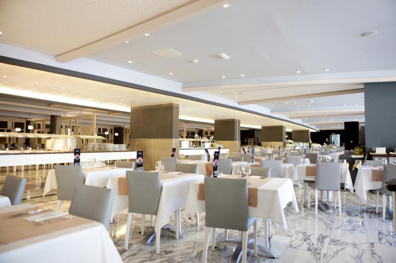 Gloria Palace Thalasso & 4* San Agustín