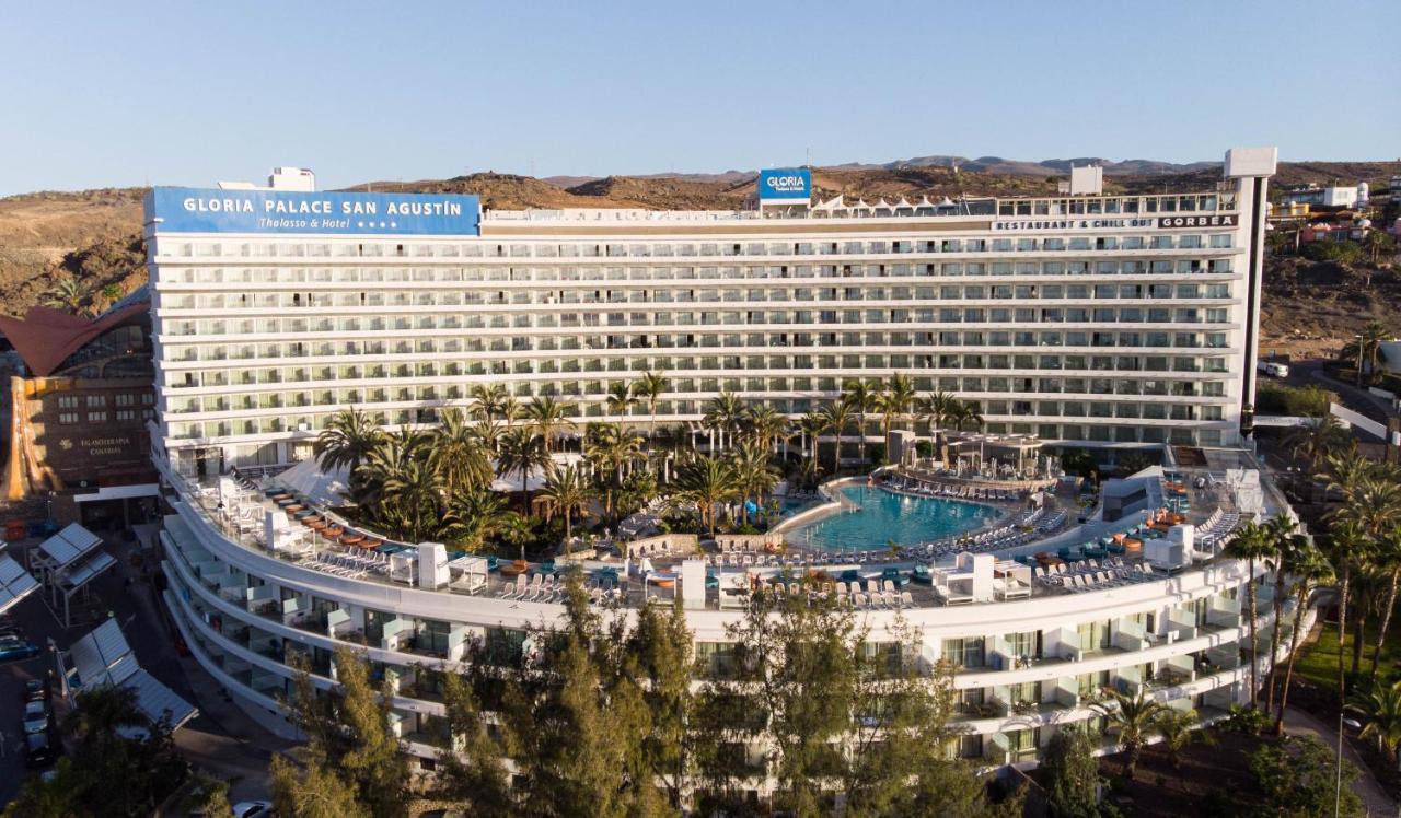 Gloria Palace Thalasso & Hotel 4*