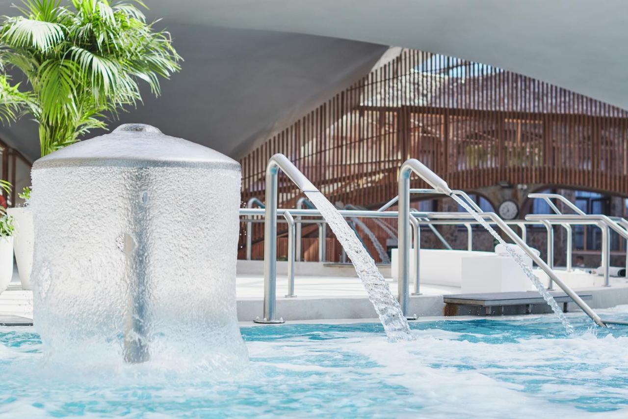 Gloria Palace Thalasso & Hotel 4*