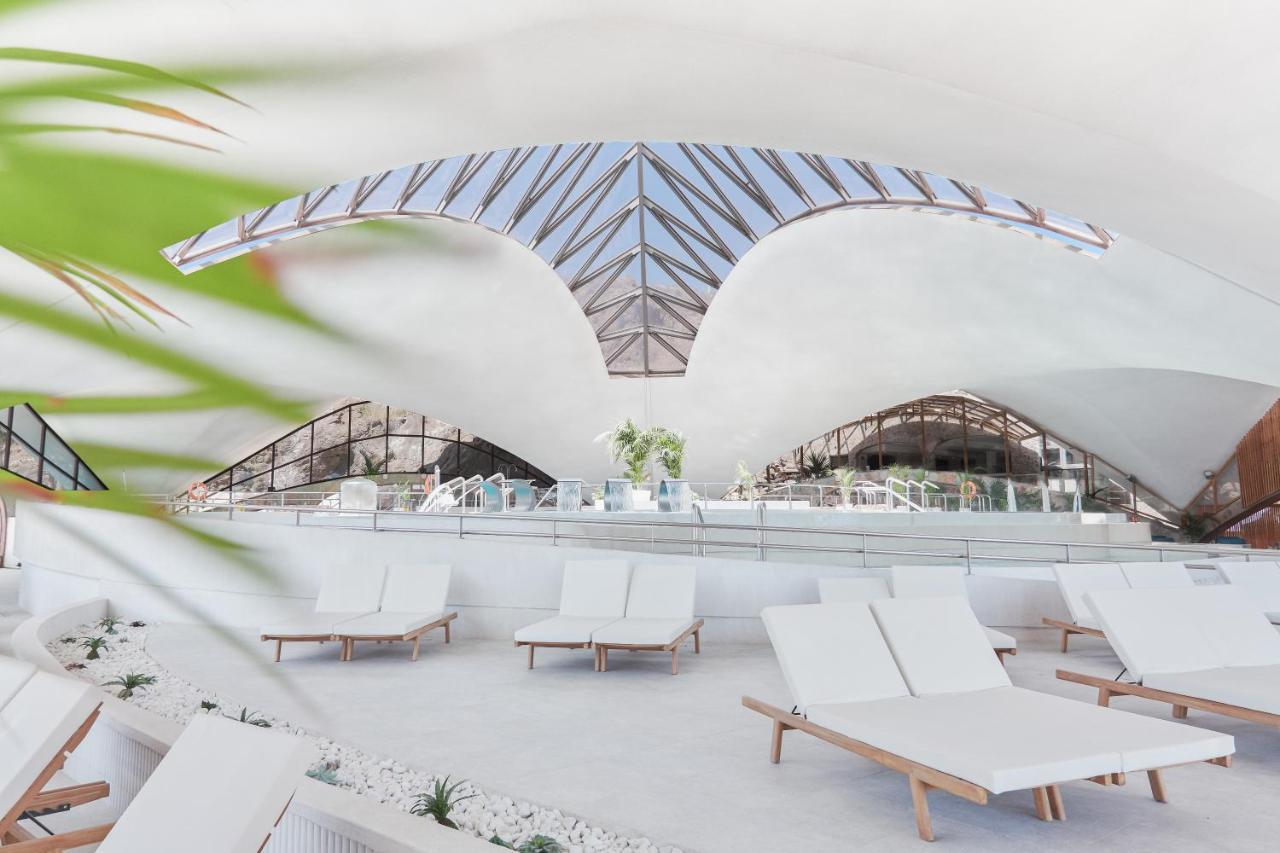 Gloria Palace Thalasso & San Agustín