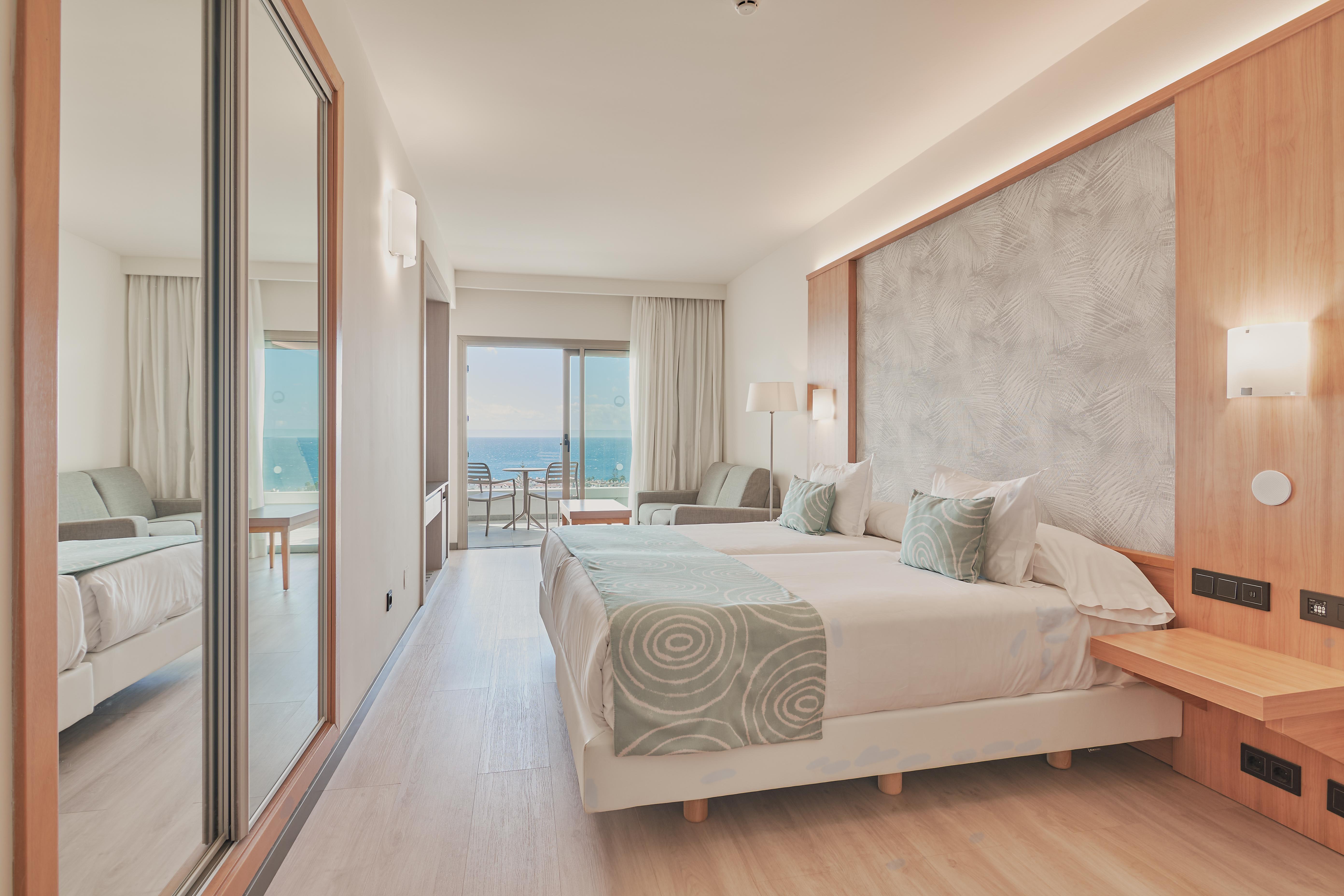 Gloria Palace Thalasso & 4* San Agustín