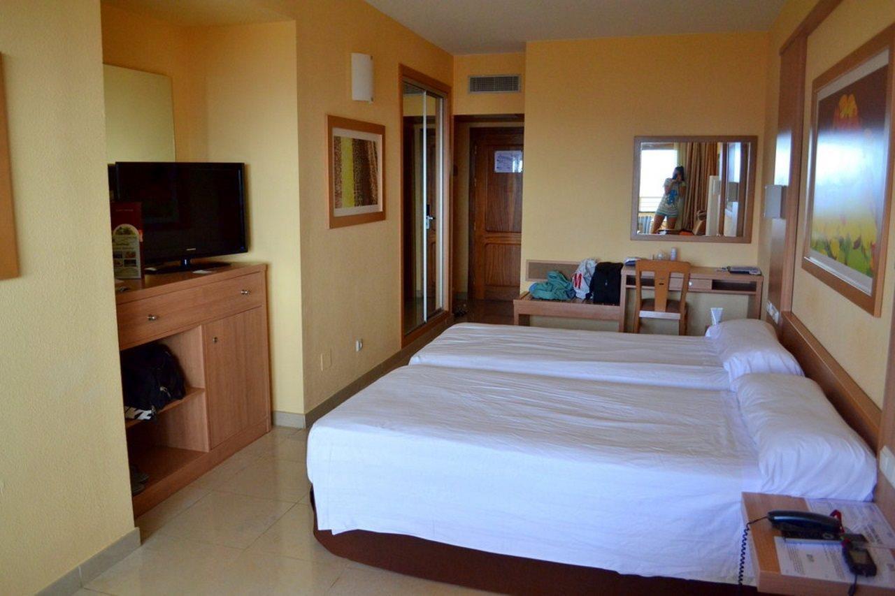Gloria Palace Thalasso & Hotel San Agustín