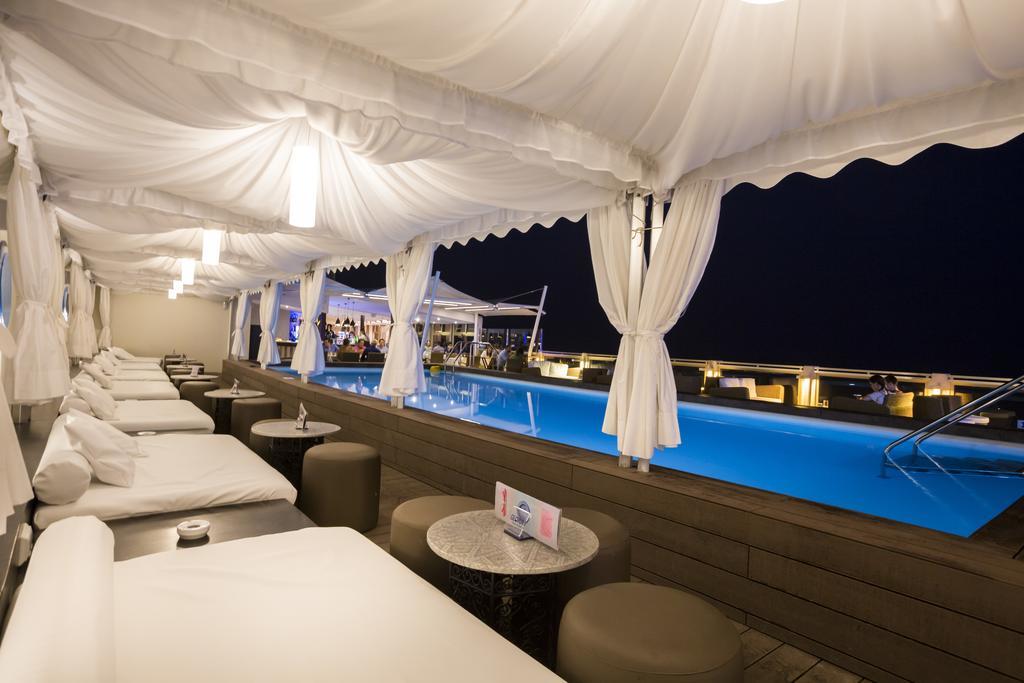Gloria Palace Thalasso & Hotel