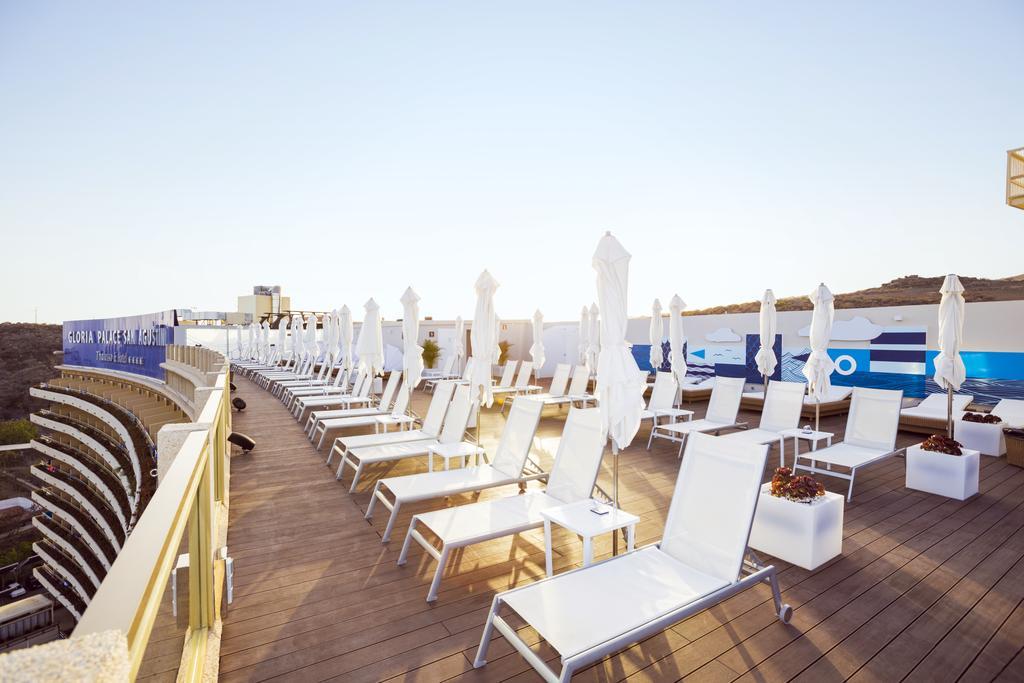 Gloria Palace Thalasso & Hotel