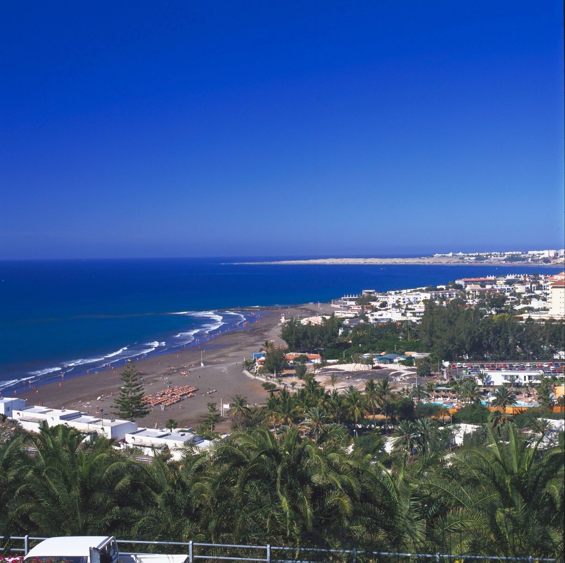 Gloria Palace Thalasso & 4* San Agustín