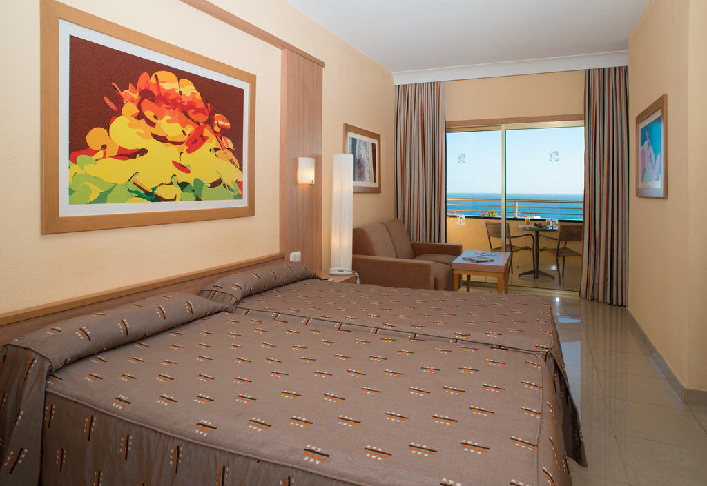 Hotel Gloria Palace Thalasso & 4*