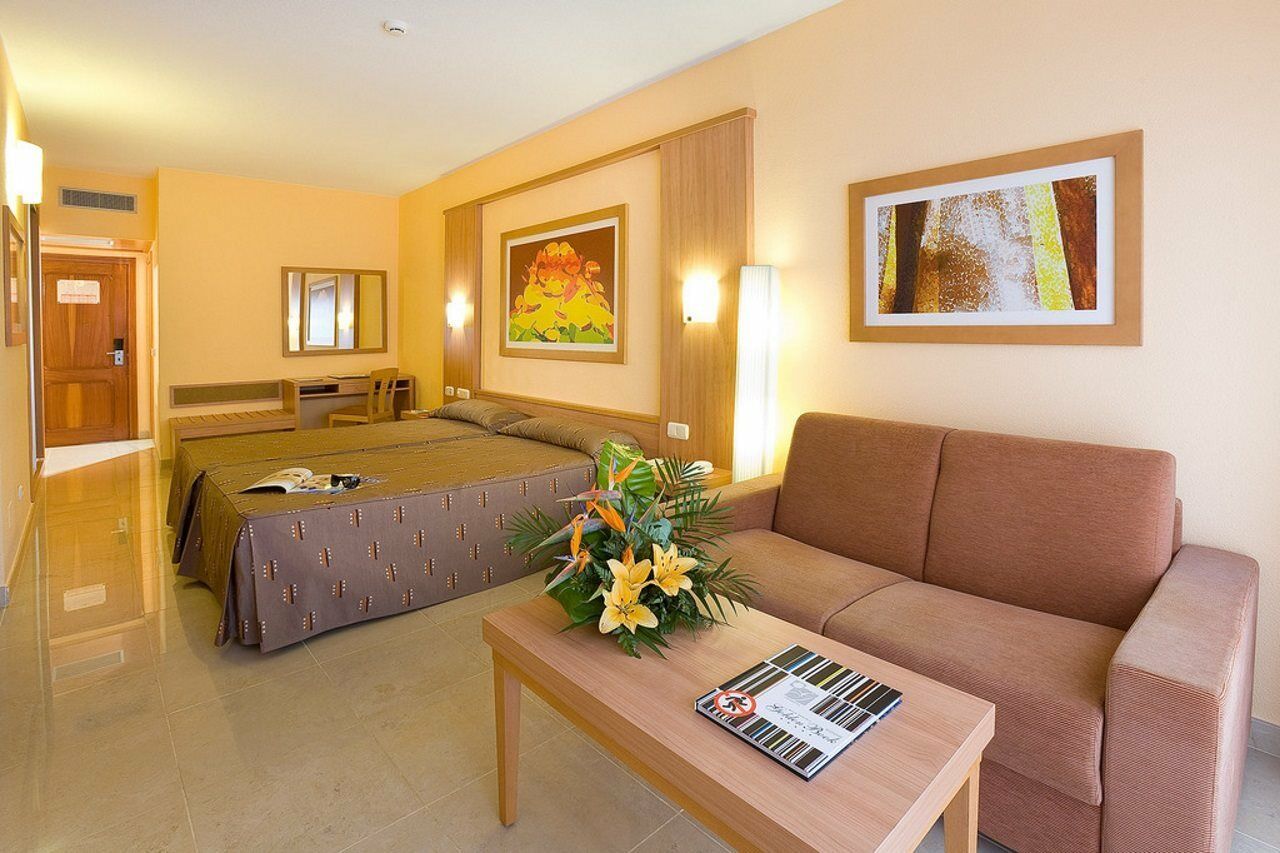 Gloria Palace Thalasso & San Agustin (Gran Canaria)